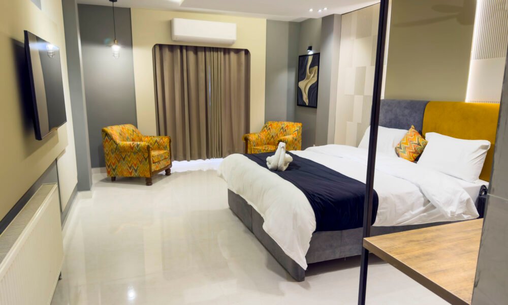 Executive Room