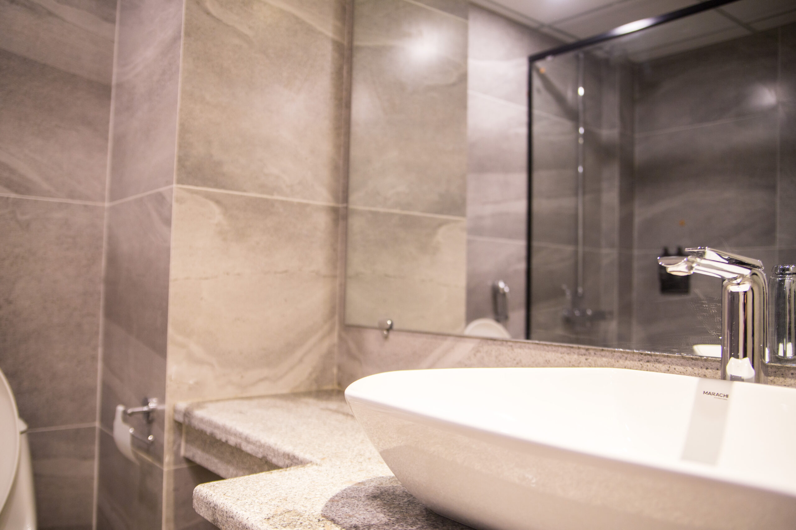As you gracefully enter the room, experience the enchanting sensation of stepping into a realm of lavish indulgence and supreme comfort. Let the opulence embrace you, immerse yourself in unparalleled luxury, and revel in the exquisite surroundings that redefine the meaning of comfort. This space is not just accommodation; it's a haven where luxury and comfort intertwine seamlessly, promising an unforgettable retreat.