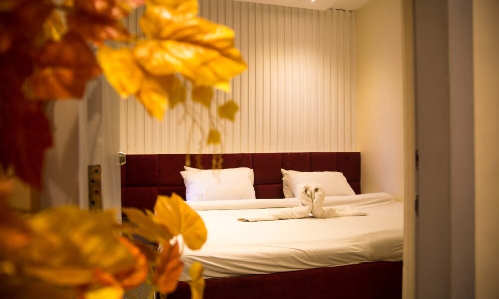 Signature Quadruple Suite